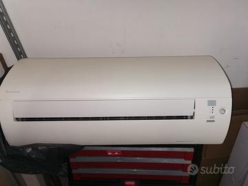 dual daikin 650€ inverter r410a