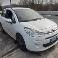 Citroen C3 1.6 HDi 75 Monna Lisa - 2016