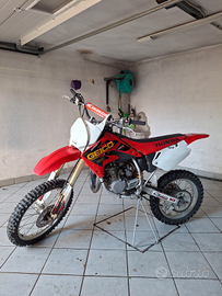 Honda cr 85