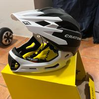 casco bici cratoni