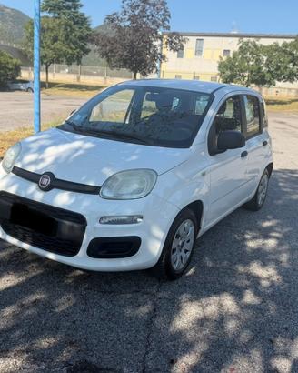 Fiat Panda 1.2 EasyPower Pop neopatentati GPL