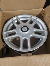 cerchi audi 80/100