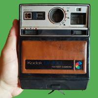 Kodak Instant Camera 