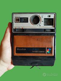 Kodak Instant Camera 