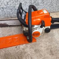 Motosega stihl ms180c