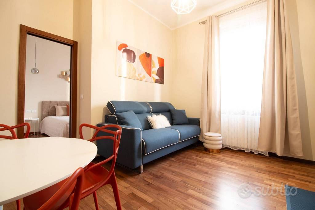 Appartamento – Bologna, Borgo Panigale, Borgo Panigale-Reno - Vista 5