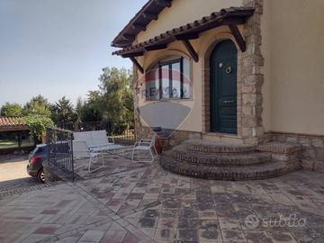 Villa singola - Piazza Armerina