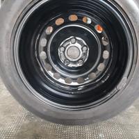 cerchione audi A4 anno da 2005 a 2015