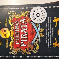 L'ultimo Pirata