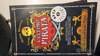 L'ultimo Pirata