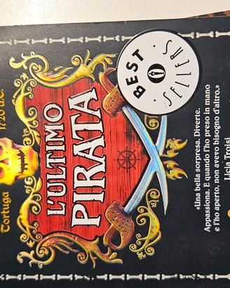 L'ultimo Pirata