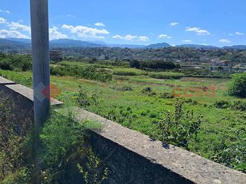 Terreno Agricolo Reggio di Calabria