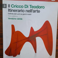 CRICCO DI TEODORO (IL) 3. VERS. VERDE