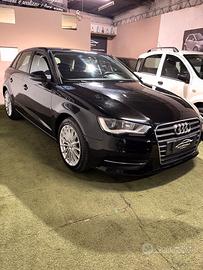 Audi a 3 sportback 1.6