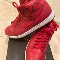 Nike jordan jumpman usate