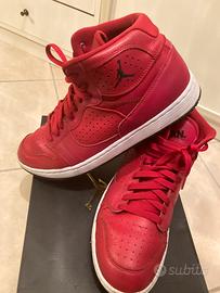 Nike jordan jumpman usate