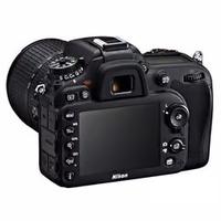 Nikon D7100 + obiettivi
