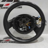 Volante in pelle citroen c4 2007 96823701zd 62isb