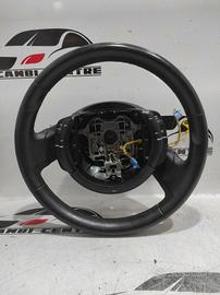 Volante in pelle citroen c4 2007 96823701zd 62isb