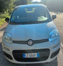 Fiat panda terza serie 1.2