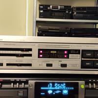 Amplificatore integrato Pioneer SA-760