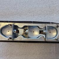 Fanalino posteriore Giulia