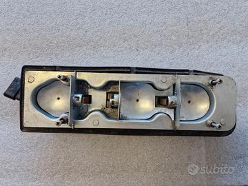 Fanalino posteriore Giulia