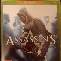 Assassin's Creed per Xbox 360