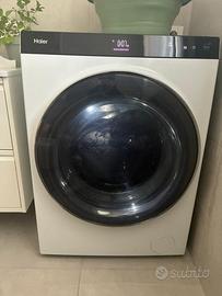 Haier Lavasciuga 10kg/6kg Super Drum Serie 9