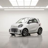 SMART FORTWO EQ PULSE