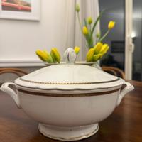 Servizio piatti richard ginori