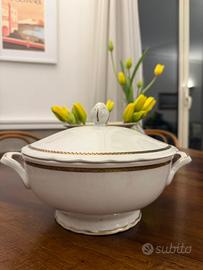 Servizio piatti richard ginori