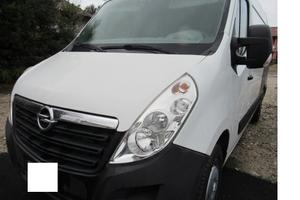 Opel Movano 28 2.3 CDTI 125CV PC-TN FWD Furgone E5