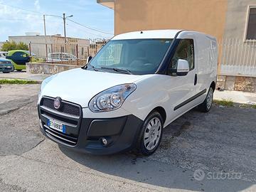 Fiat dobló 1.6 105cv