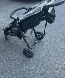 Passeggino city mini GT