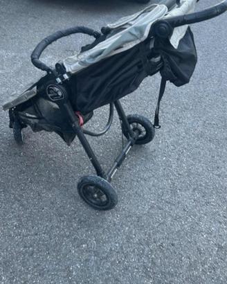 Passeggino city mini GT