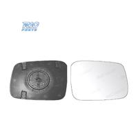 VETRO SPECCHIO BASE DESTRA VOLKSWAGEN VW TRANSPORT