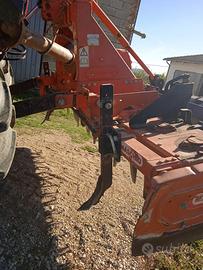 Erpice rotante Maschio