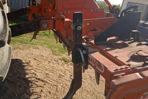 Erpice rotante Maschio