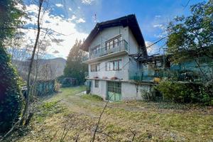 PALAZZO A COASSOLO TORINESE