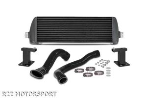 500 Abarth Kit Intercooler Wagner Tuning
