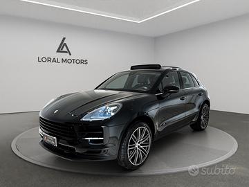 Porsche Macan 2.0 245cv PDK Tetto Apr.