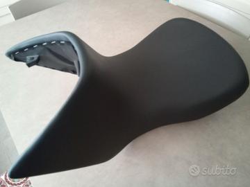 Sella bassa BMW R1200GS (2004-2012)