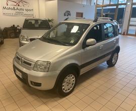 Fiat Panda 1.2 4x4 Climbing