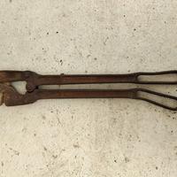 pinza taglia reticolato ww1 02