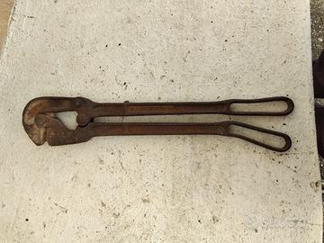 pinza taglia reticolato ww1 02