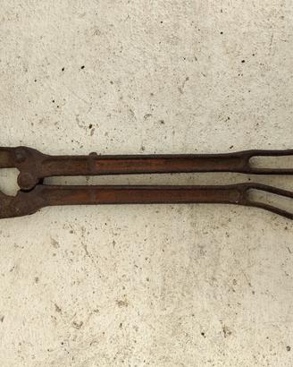 pinza taglia reticolato ww1 02