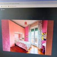 Mobili camere bambini