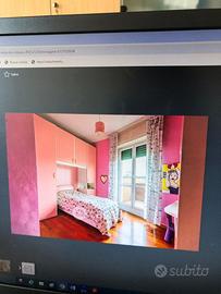 Mobili camere bambini