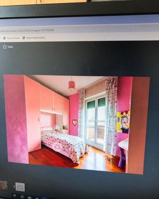 Mobili camere bambini